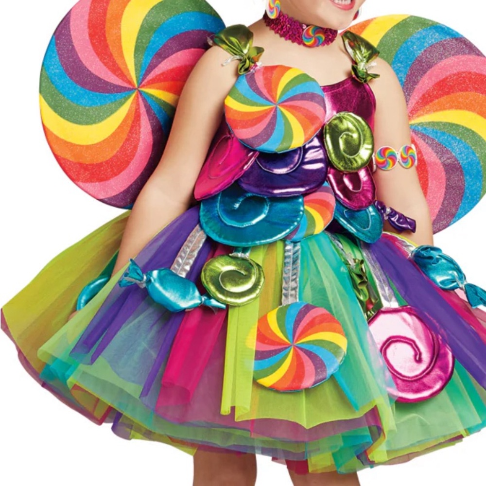 Halloween costume